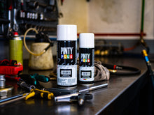 Kép betöltése a galériamegjelenítőbe: Pinty Plus Basic RAL MATT 9005 (matt fekete)