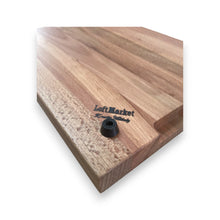 Kép betöltése a galériamegjelenítőbe: VÁGÓDÉSZKA KEMÉNYFÁBÓL (BÜKKFA) TÖBB MÉRETBEN