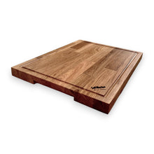 Kép betöltése a galériamegjelenítőbe: VÁGÓDÉSZKA KEMÉNYFÁBÓL (TÖLGYFA) TÖBB MÉRETBEN