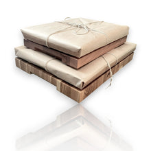 Kép betöltése a galériamegjelenítőbe: VÁGÓDÉSZKA TÖLGYFÁBŐL(BÜTÜS) TÖBB MÉRETBEN