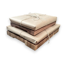 Kép betöltése a galériamegjelenítőbe: VÁGÓDÉSZKA KEMÉNYFÁBÓL (BÜKKFA) TÖBB MÉRETBEN