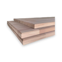 Kép betöltése a galériamegjelenítőbe: TÖMÖR BÜKKFA ASZTALLAP MART ÉLLEL NATÚR SZÍNBEN, TÖBB MÉRETBEN