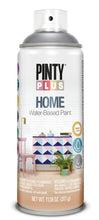 Kép betöltése a galériamegjelenítőbe: Pinty Plus Home Thundercloud Grey HM418 400ml