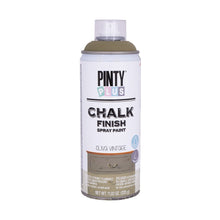 Kép betöltése a galériamegjelenítőbe: Pinty Plus Chalk spray olíva zöld/ oliva vintage CK803 400ml