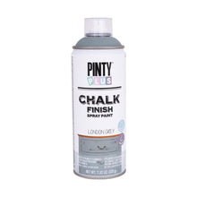 Kép betöltése a galériamegjelenítőbe: Pinty Plus Chalk spray london szürke / london grey CK817 400ml