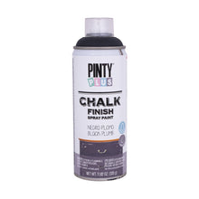 Kép betöltése a galériamegjelenítőbe: Pinty Plus Chalk spray ólom fekete / black plumb CK799 400ml