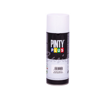 Kép betöltése a galériamegjelenítőbe: Pinty Plus Basic RAL 9010 400ml (matt fehér)