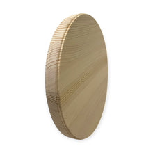 Kép betöltése a galériamegjelenítőbe: TÖMÖR FENYŐ SZÉK ÜLŐLAP 350x32 MM
