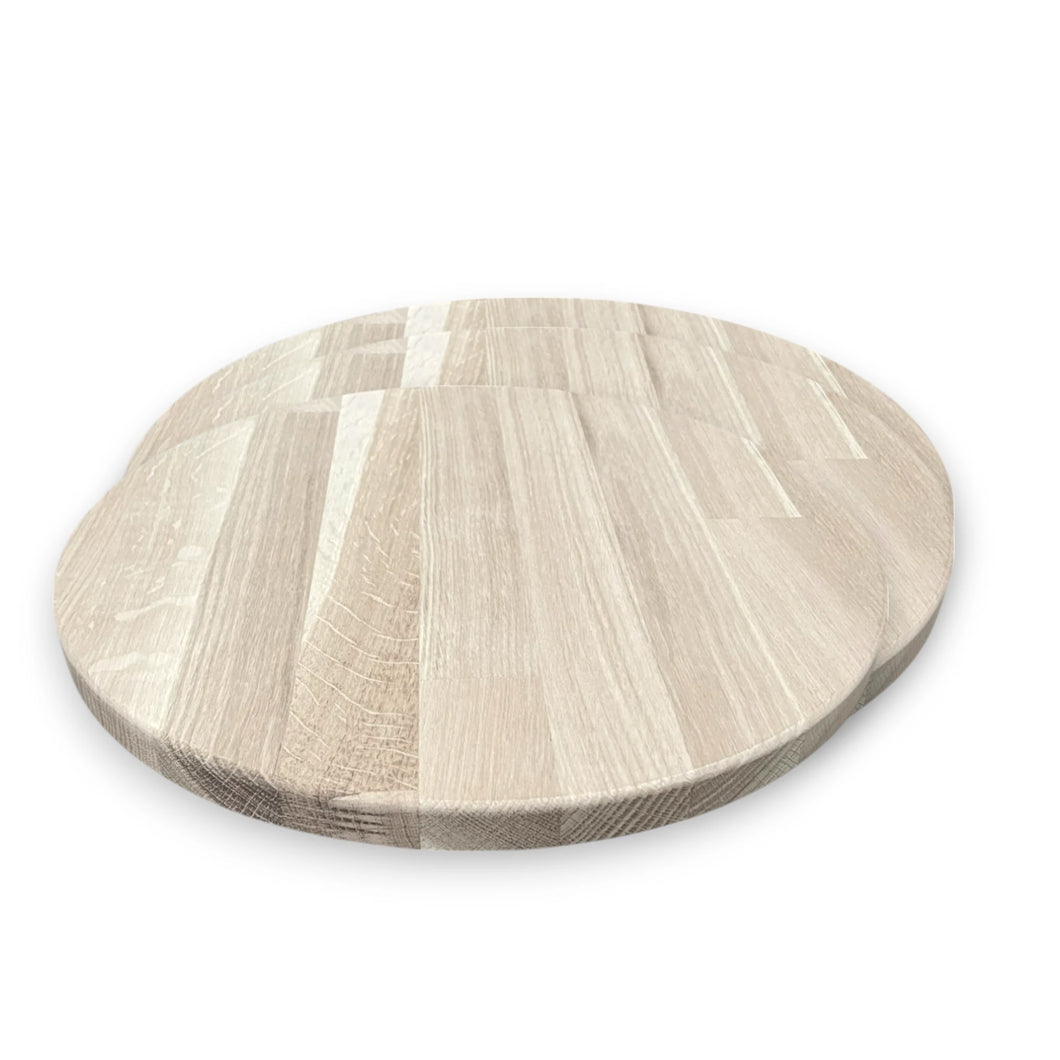 TÖMÖR TÖLGYFA SZÉK ÜLŐLAP 350x20 MM