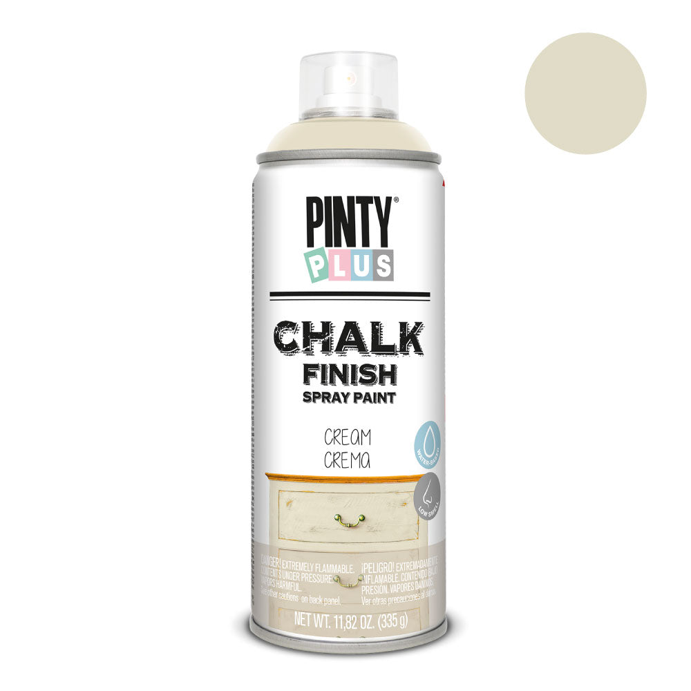 Pinty Plus Chalk spray krém / cream CK789 400ml