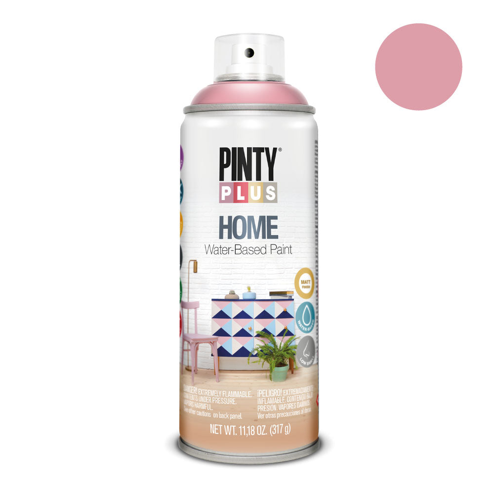 Pinty Plus Home Ancient Rose HM118 400ml