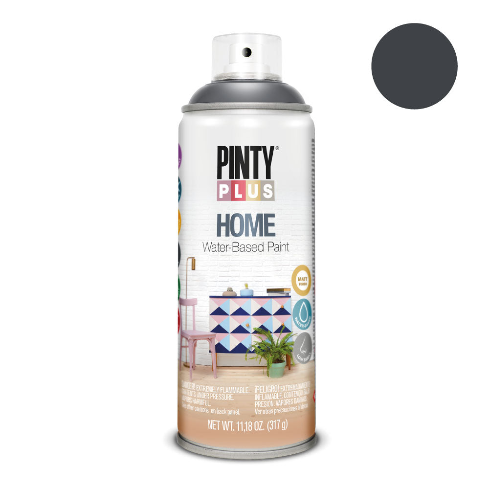 PINTY PLUS HOME HOME BLACK HM438 400ML