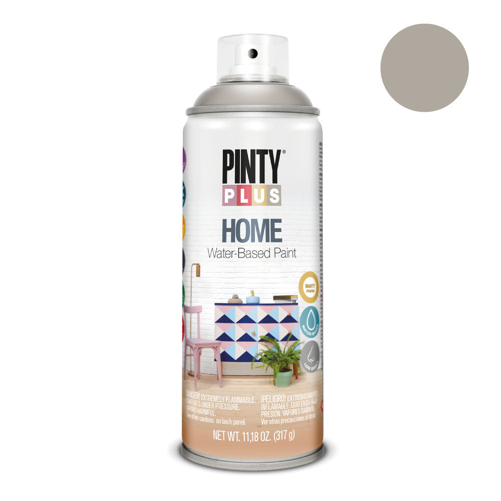 PINTY PLUS HOME BROWN TAUPE HM115 400ML