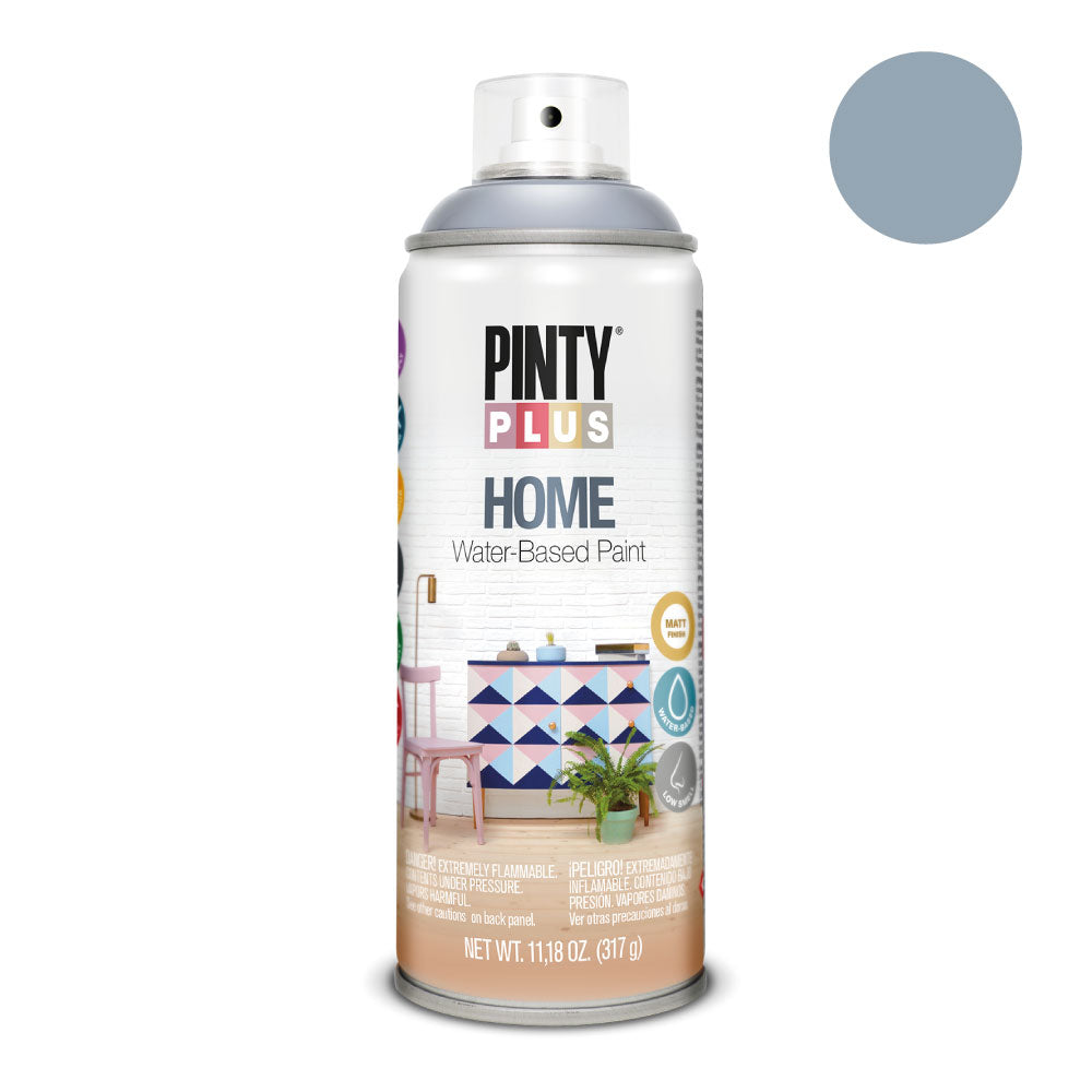 Pinty Plus Home Dusty Blue HM121 400ml