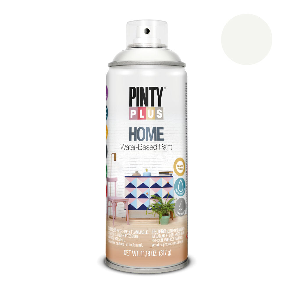 Pinty Plus Home Neutral White HM111 400ml