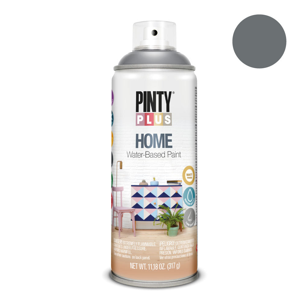 Pinty Plus Home Thundercloud Grey HM418 400ml