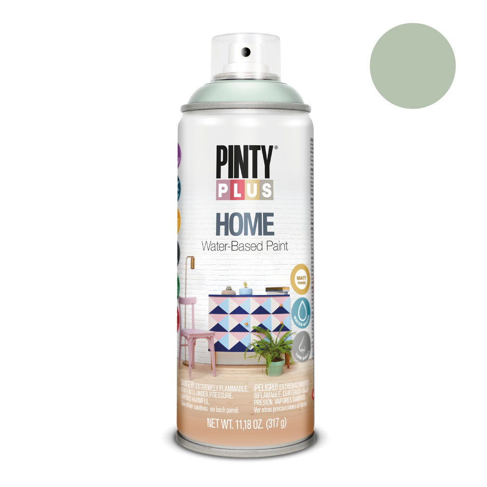 Pinty Plus Home Vintage Green HM415 400ml