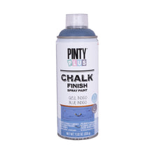 Kép betöltése a galériamegjelenítőbe: Pinty Plus Chalk spray indigó kék / blue indigo CK 795 400ml
