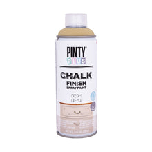 Kép betöltése a galériamegjelenítőbe: Pinty Plus Chalk spray krém / cream CK789 400ml
