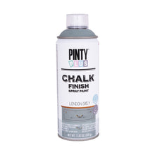 Kép betöltése a galériamegjelenítőbe: Pinty Plus Chalk spray london szürke / london grey CK817 400ml
